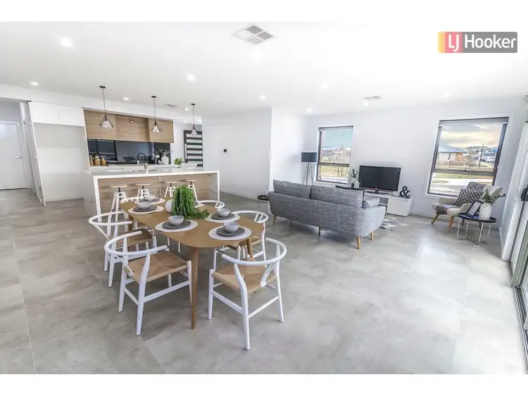 Seventh view of Homely house listing, 108 Gallantry Avenue, Craigieburn VIC 3064