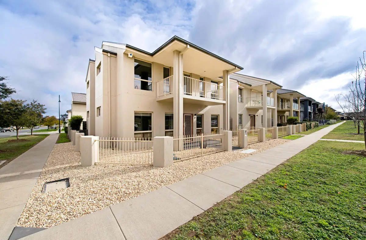 Main view of Homely house listing, 20 Mawby Street, Gungahlin ACT 2912