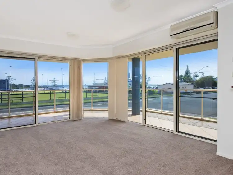 Main view of Homely unit listing, 1/20 Buller Street, Port Macquarie NSW 2444