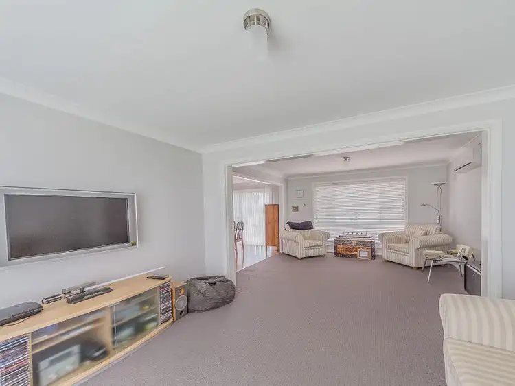 Third view of Homely house listing, 56-58 Waddell Street (Wattamondara), Cowra NSW 2794