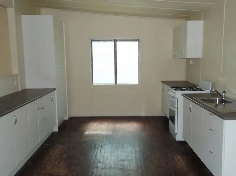 Second view of Homely house listing, 4 Herschel Street, Clermont QLD 4721