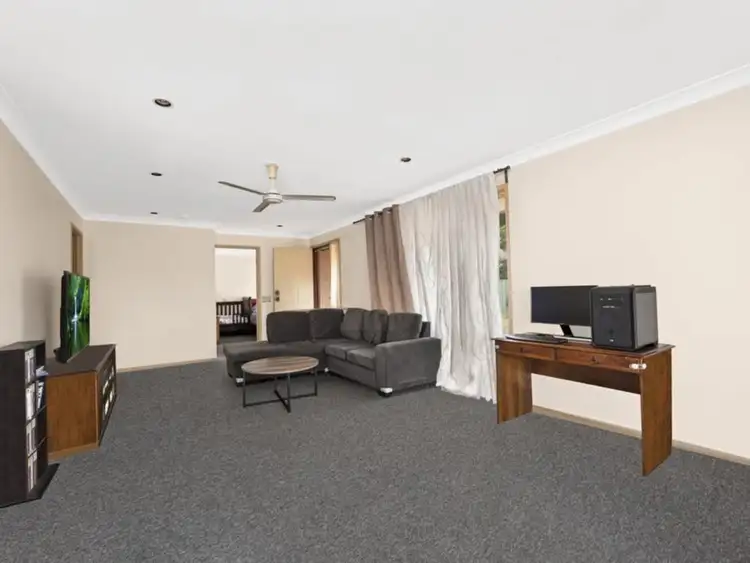 Second view of Homely house listing, 40 Golflinks Drive, Watanobbi NSW 2259