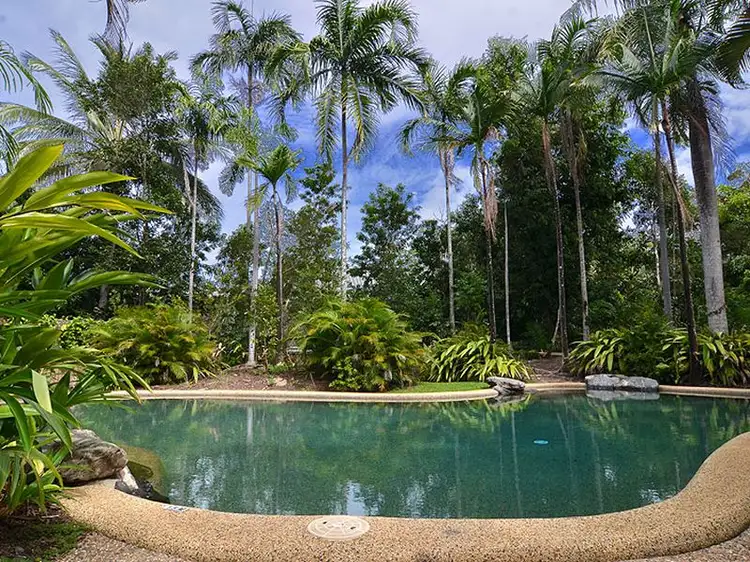 Fourth view of Homely apartment listing, 8 Jacana/3 Morning Close, Port Douglas QLD 4877