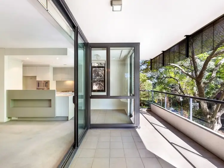Main view of Homely apartment listing, Unit 26/2 Marshall Avenue, Warrawee NSW 2074