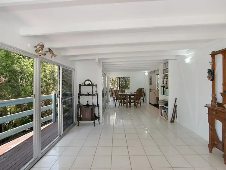 Third view of Homely house listing, 53 Scenic Drive, Bilambil Heights NSW 2486