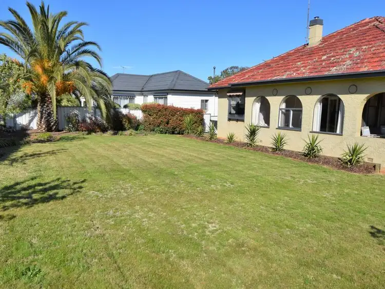 Second view of Homely land listing, 23 Elizabeth Street, Young NSW 2594