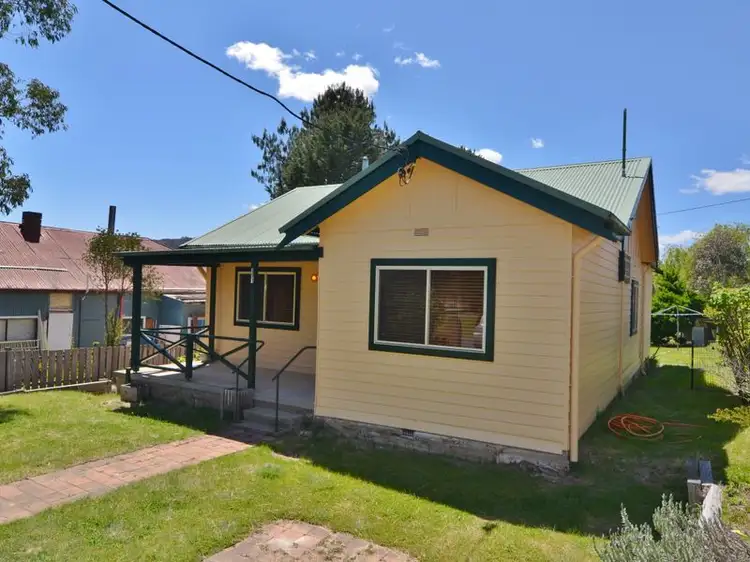 111 Wolgan Road, Lidsdale NSW 2790