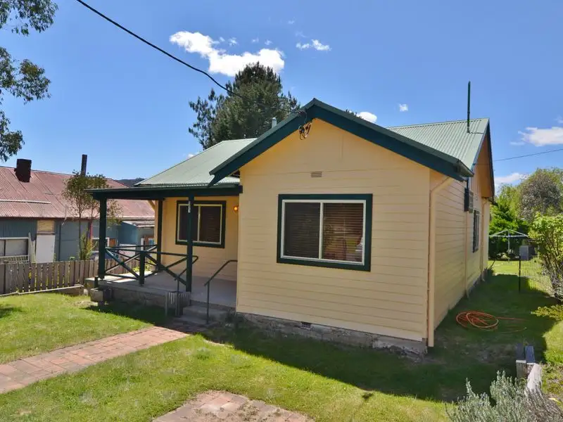 Main view of Homely house listing, 111 Wolgan Road, Lidsdale NSW 2790