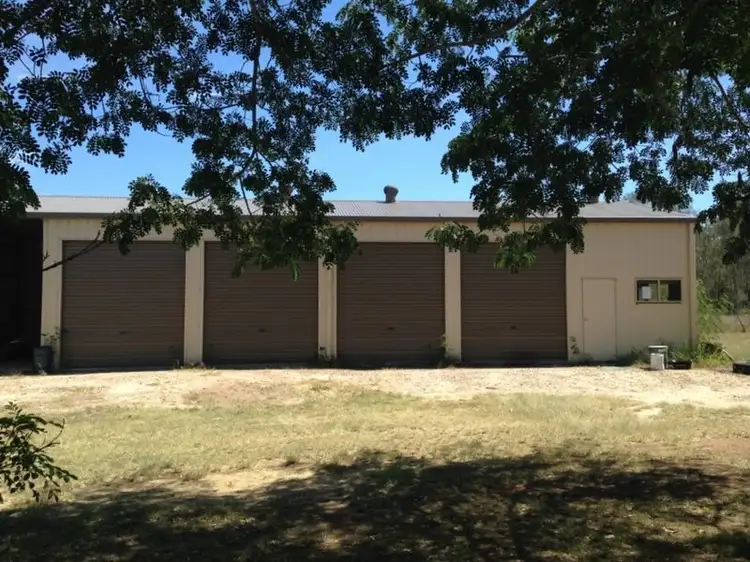 Second view of Homely rural property listing, 62 Ringwood Road, Ringwood QLD 4343