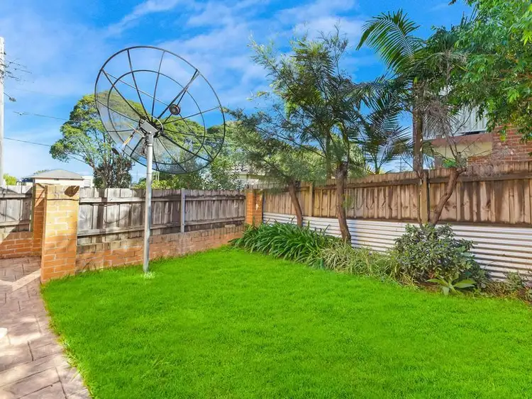 Third view of Homely townhouse listing, 1/57 Queen Street, North Strathfield NSW 2137