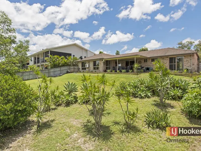 Main view of Homely house listing, 110 Ormeau Ridge Road, Ormeau Hills QLD 4208