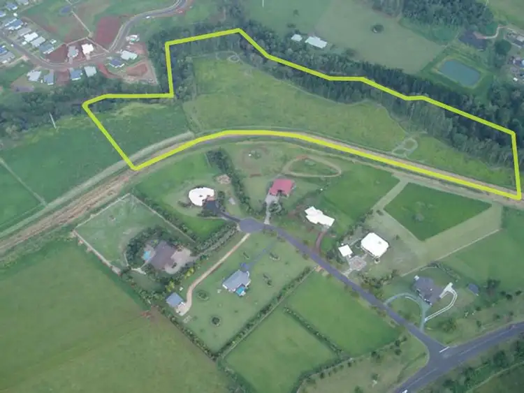 Second view of Homely land listing, 70 Manthey Road, Atherton QLD 4883