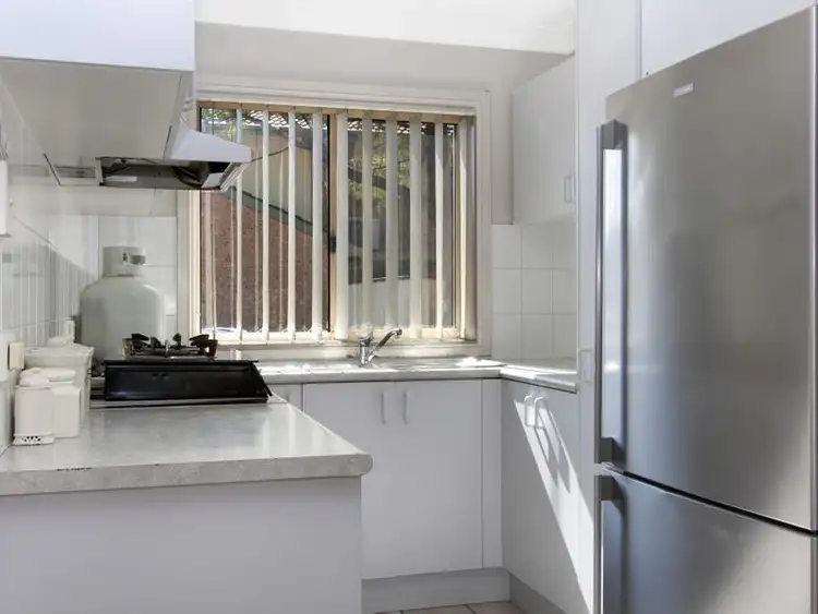 Second view of Homely townhouse listing, 1/11-15 Greenfield Road, Greenfield Park NSW 2176