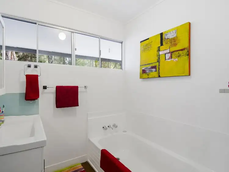 Sixth view of Homely house listing, 1 Sommadatta Court, Gaven QLD 4211