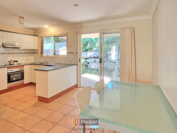 Second view of Homely townhouse listing, 7/152 Lister Street, Sunnybank QLD 4109
