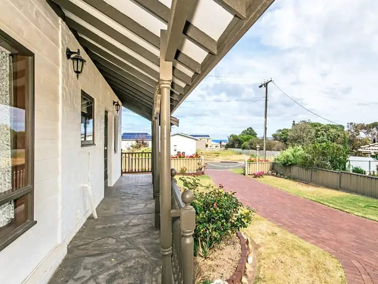 Second view of Homely house listing, 31 Herrick Street, Sellicks Beach SA 5174