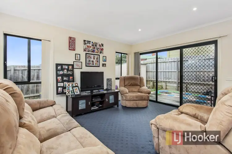 Second view of Homely unit listing, 13/103 Army Road, Pakenham VIC 3810