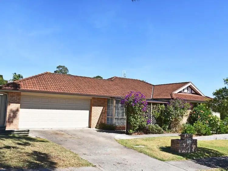 44 Holwell Circuit, Raymond Terrace NSW 2324