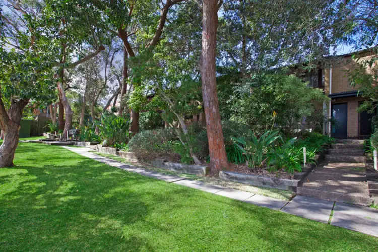Fourth view of Homely townhouse listing, 10/8-12 Orchard Street, Balgowlah NSW 2093