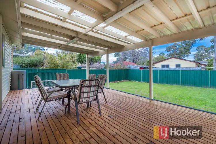 Third view of Homely house listing, 36 Lucena Crescent, Lethbridge Park NSW 2770