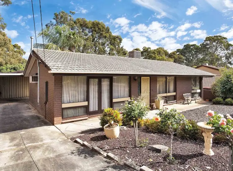 Main view of Homely house listing, 9 Fisher Street, Hope Valley SA 5090