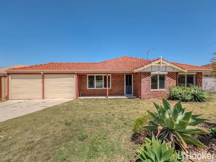 Second view of Homely house listing, 3 Durban Place, Warnbro WA 6169