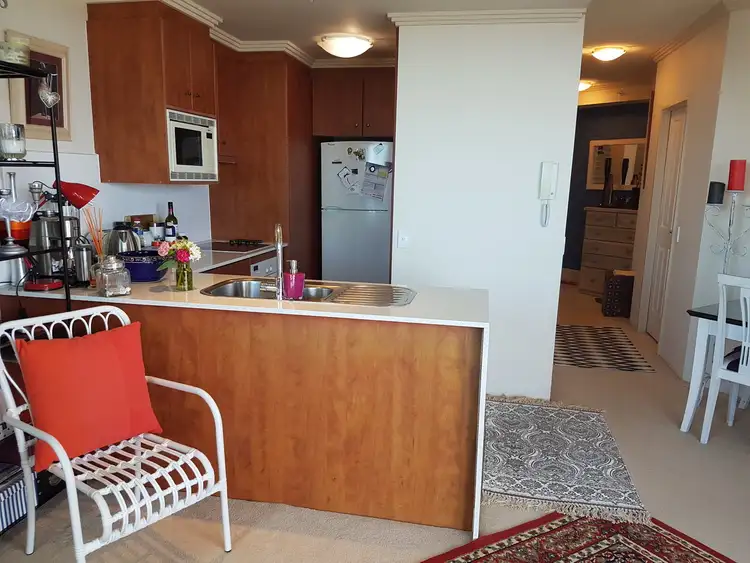 Sixth view of Homely unit listing, 704/182-192 Marine Parade, Labrador QLD 4215