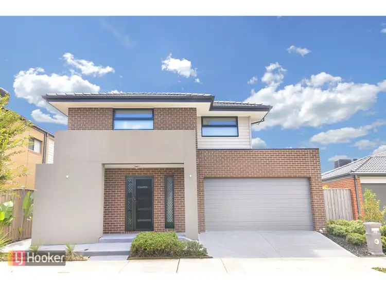 Main view of Homely house listing, 22 Prime Street, Mickleham VIC 3064
