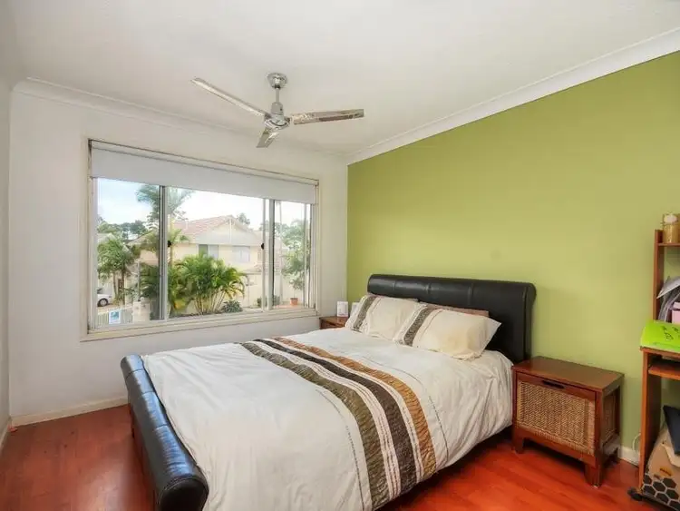 Sixth view of Homely townhouse listing, 178/2 Coolgardie Street, Elanora QLD 4221