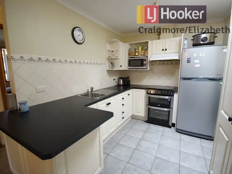 Second view of Homely house listing, 36 Wecoma Court, Craigmore SA 5114