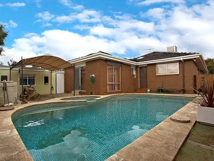 10 Bedford Court, Hoppers Crossing VIC 3029