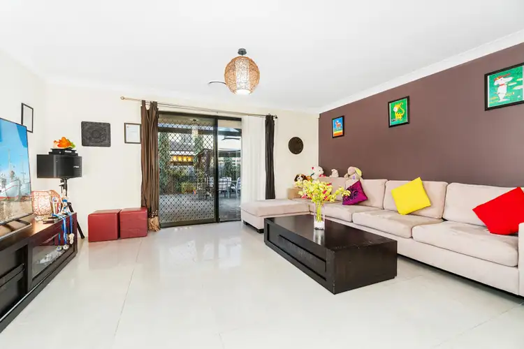 Second view of Homely house listing, 4 Yeronga Close, St Johns Park NSW 2176