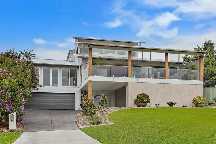 Main view of Homely house listing, 56 Old Gosford Road, Wamberal NSW 2260