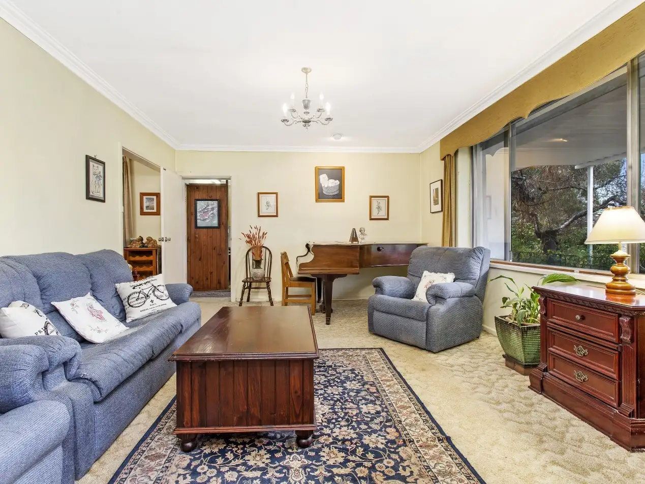 Main view of Homely house listing, 61 McCulloch Street, Curtin ACT 2605