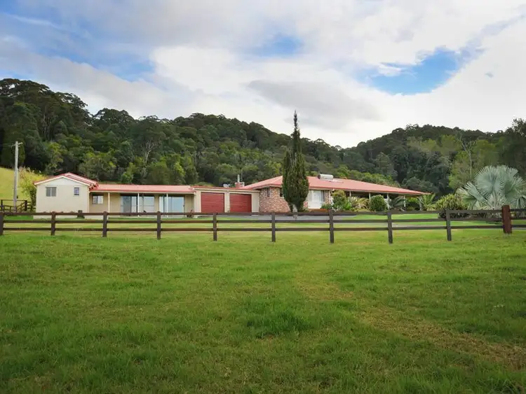 Third view of Homely house listing, 660D Upper Orara Road, Upper Orara NSW 2450