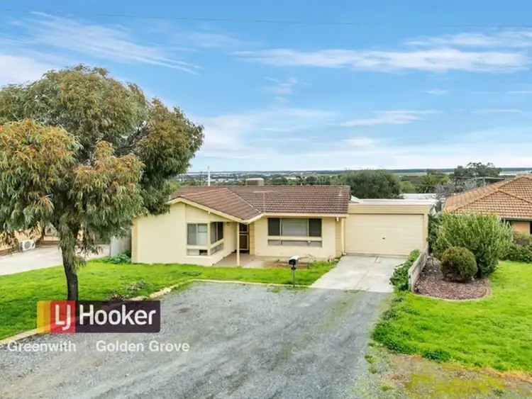 Main view of Homely house listing, 6 Gondola Grove, Para Hills SA 5096