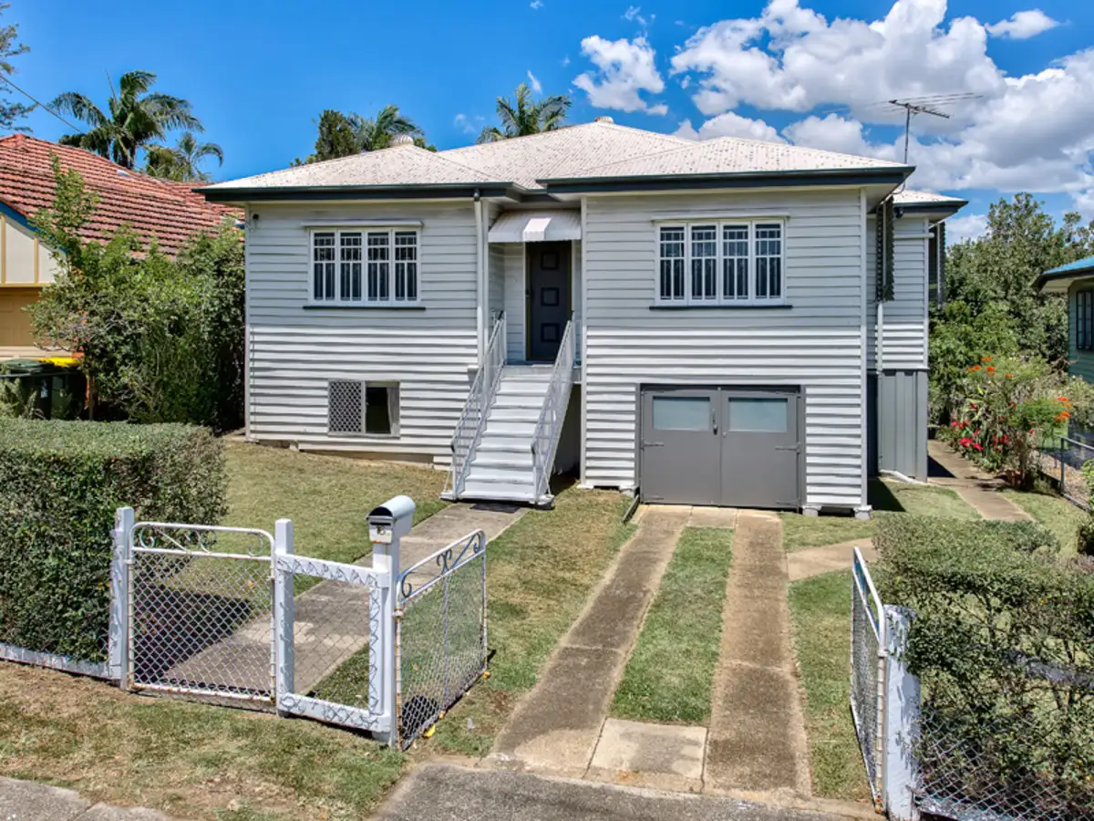 Main view of Homely house listing, 16 Moree Street, Kedron QLD 4031