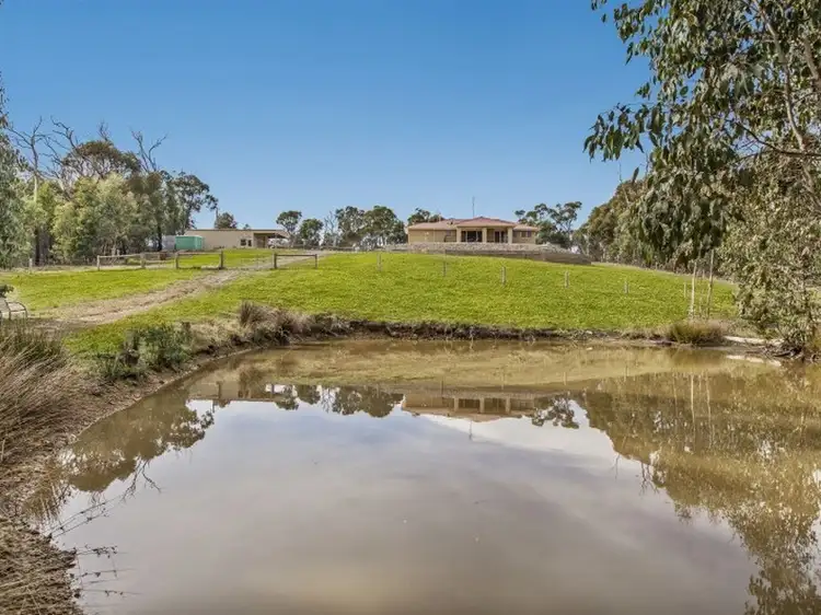 Main view of Homely house listing, 145 Doctors Creek Road, Clonbinane VIC 3658