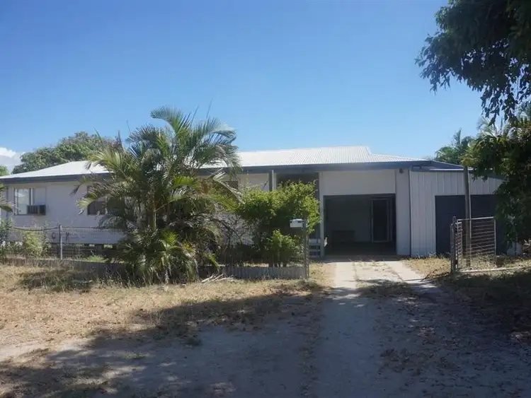 Second view of Homely house listing, 26 Thomas Street, Bowen QLD 4805