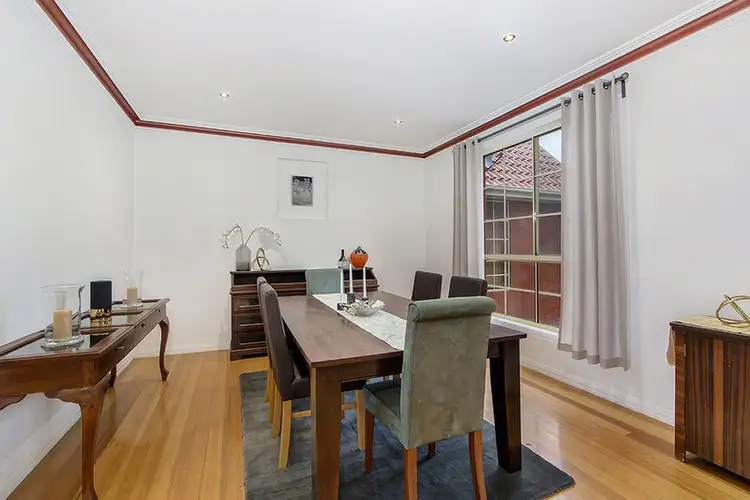 Fourth view of Homely house listing, 2 Mountain Ash Court, Hidden Valley VIC 3756