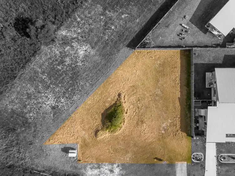 Third view of Homely land listing, 30 Tarwhine Street, Tin Can Bay QLD 4580