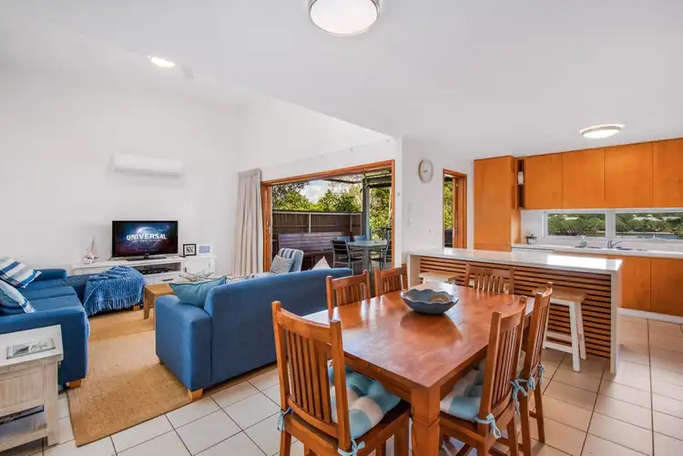 Second view of Homely unit listing, 50/80 North Shore Road, Twin Waters QLD 4564