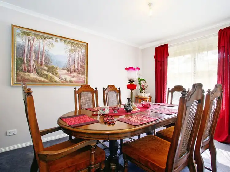 Fifth view of Homely house listing, 10 Tuohy Court, Eildon VIC 3713