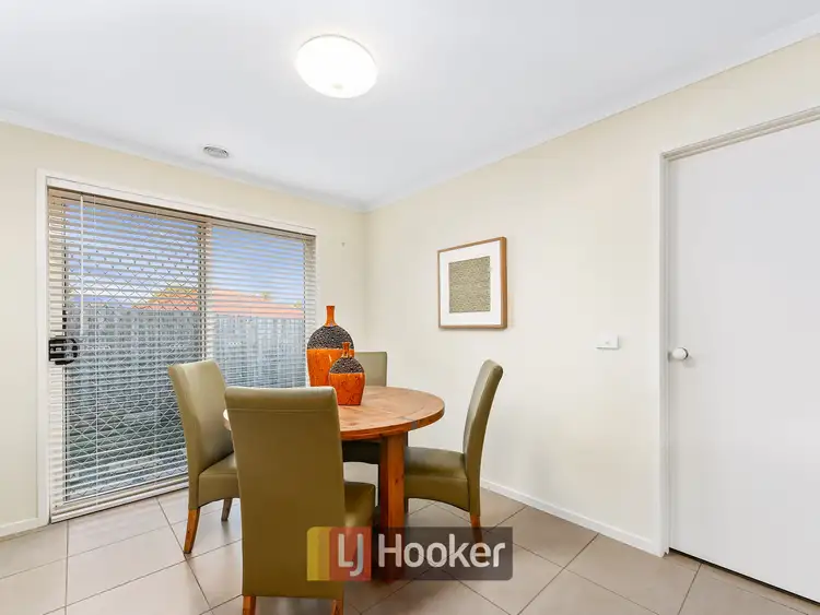 Sixth view of Homely house listing, 7 Chesil Court, Narre Warren South VIC 3805