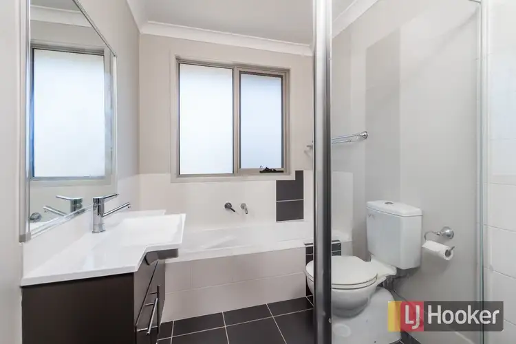 Second view of Homely house listing, 47 Ulmara Avenue, The Ponds NSW 2769
