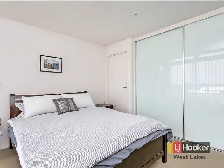 Sixth view of Homely apartment listing, 411/6-8 Wirra Drive, New Port SA 5015