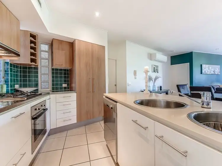Sixth view of Homely unit listing, 150/80 North Shore Road, Twin Waters QLD 4564