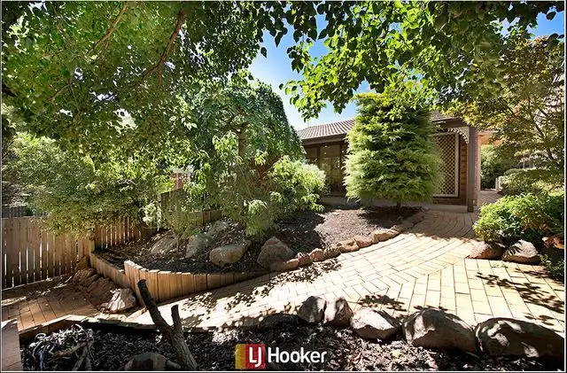 Main view of Homely house listing, 8 Disney Court, Belconnen ACT 2617