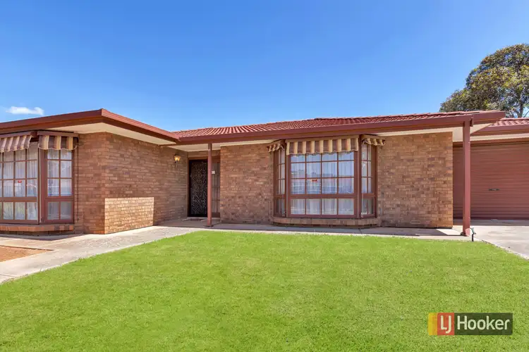17 Saints Road, Salisbury Plain SA 5109
