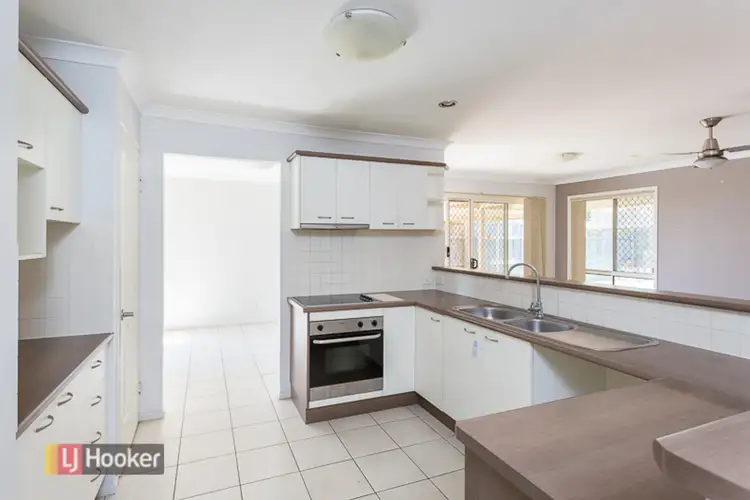 Second view of Homely house listing, 16 Burkett Crescent, Victoria Point QLD 4165